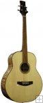Buchanan Handmade Tenor Guitar Buchanan Handmade Tenor Guitar
