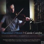 Diarmuid O'Brien - Cairde Cairdin