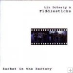 Liz Doherty-"Racket in the Rectory"