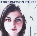 Lori Watson - "Three"