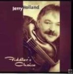 Jerry Holland-"Fiddler's Choice"