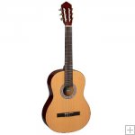 Jose Ferrer 1/2 size student nylon strung Classical Guitar