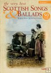 The very best of Scottish Songs & Ballads Vol 1