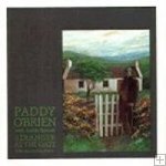 Paddy O'Brien - Stranger at the Gate