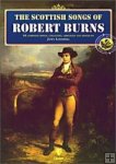 The Scottish Songs of Robert Burns