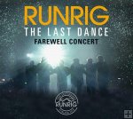 Runrig - The Last Dance. Farewell Concert