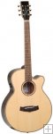 Tanglewood TGRSF-CE Electro Acoustic Tanglewood TGRSF-CE Electro Acoustic