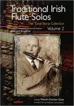 Traditional Irish Flute Solos - Vol 2