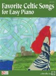 Favourite Celtic Songs for Easy Piano