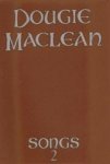 Dougie Maclean Songs Book 2