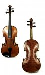 German Dolling used Fiddle