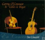 Gerry O'Connor & Gilles le Bigot "In Concert"