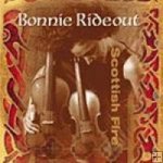 Bonnie Rideout-"Scottish Fire"