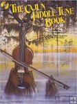 The Cajun Fiddle Tune Book & CD