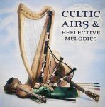 Celtic Airs & Reflective Melodies