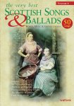 The very best Scottish Songs and Ballads Vol 4