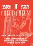 A Cheud Cheum - Scottish Traditional Tunes for Celtic Harp