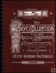 The Skye Collection of Best Reels & Strathspeys