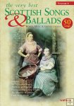 The very best Scottish Songs and Ballads Vol 4
