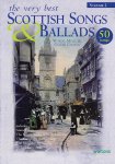 The very best Scottish Songs and Ballads Vol 2