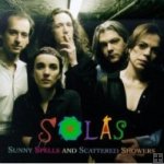 Solas-"Sunny Spells & Scattered Showers"