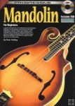 Progressive Mandolin for Beginners