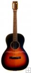 Yairi NY0021BSB Handmade Parlour Acoustic Yairi NY0021BSB Handmade Parlour Acoustic