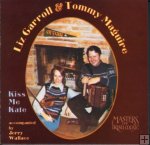 Liz Carroll & Tommy Maguire - Kiss me Kate
