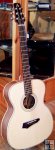 Steve Agnew 000 Model Handmade Acoustic Guitar Steve Agnew 000 Model Handmade Acoustic Guitar