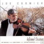 Joe Cormier-"Informal Sessions"