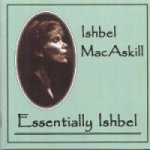 Ishbel MacAskill - Essentially Ishbel