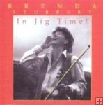 Brenda Stubbert-"In Jig Time"