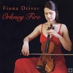 Fiona Driver - Orkney Fire
