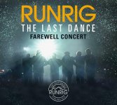 Runrig - The Last Dance. Farewell Concert