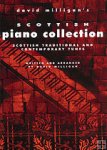 Scottish Piano Collection by David Milligan