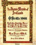 The Dance Music of Ireland - O'Neill's 1001