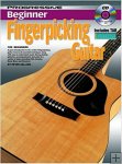 Progressive Beginner Fingerpicking Guitar