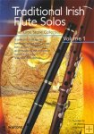 Traditional Irish Flute Solos - The Turoe Stone Collection.Vol 1