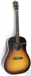 Yairi DY84 KSB Handmade Acoustic Yairi DY84 KSB Handmade Acoustic