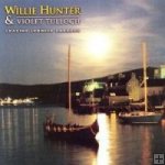 Willie Hunter & Violet Tulloch-"Leaving Lerwick Harbour"