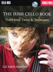 The Irish Cello Book - Traditional Tunes & Techniques