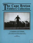 Cape Breton Fiddler's Collection
