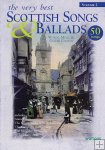 The very best Scottish Songs and Ballads Vol 2
