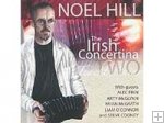 Noel Hill - " The Irish Concertina 2