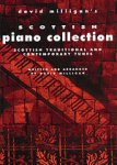 Scottish Piano Collection by David Milligan