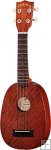 Makala MK-P Pineapple Ukulele Makala MK-P Pineapple Ukulele