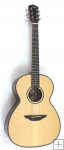 Brook Torridge Handmade Acoustic Brook Torridge Handmade Acoustic