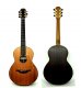 Lowden (Wee Lowden) Acoustic Guitar