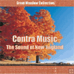 Contra Music - The Sound of New England