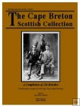 The Cape Breton Scottish Collection